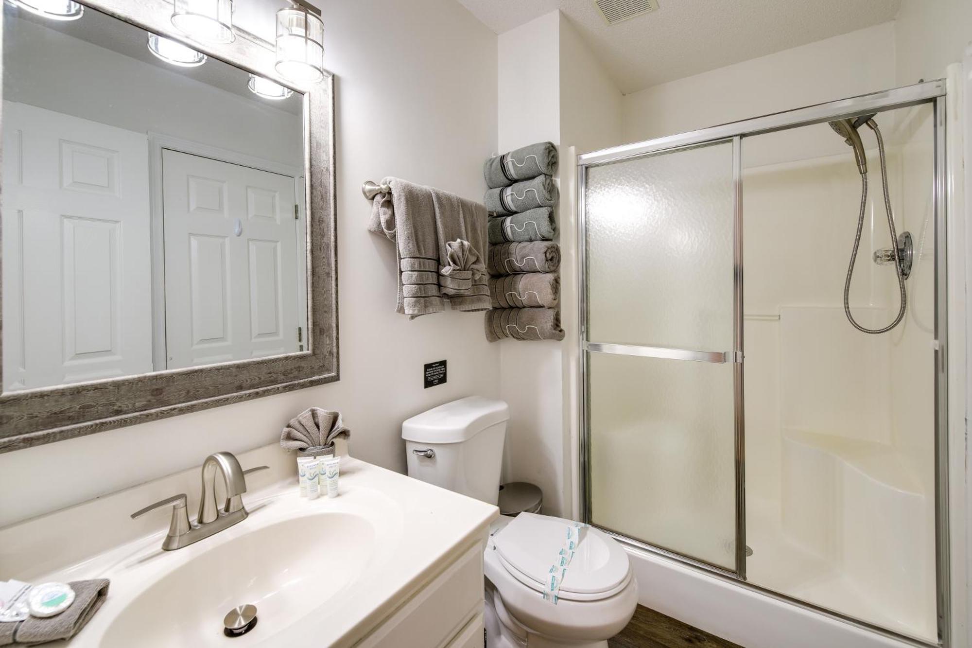 Cozy Home Near Pigeon Forge Attractions Extérieur photo