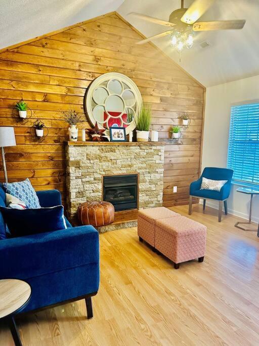 Cozy Home Near Pigeon Forge Attractions Extérieur photo
