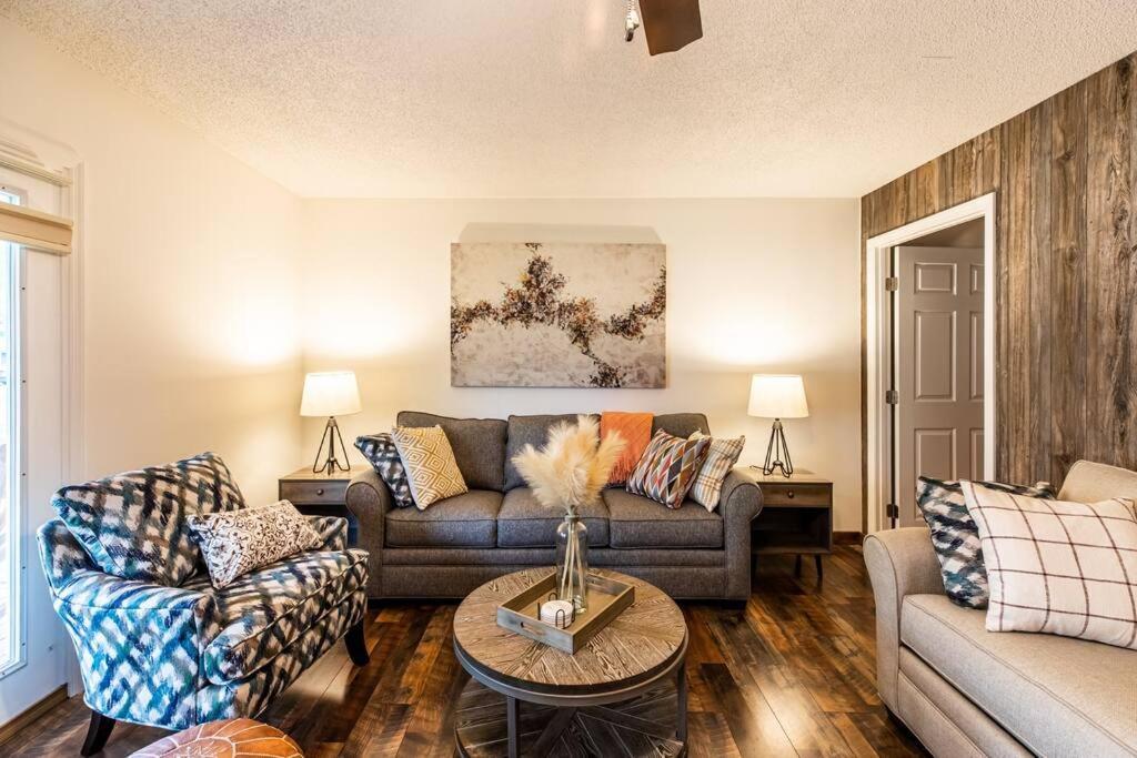 Cozy Home Near Pigeon Forge Attractions Extérieur photo