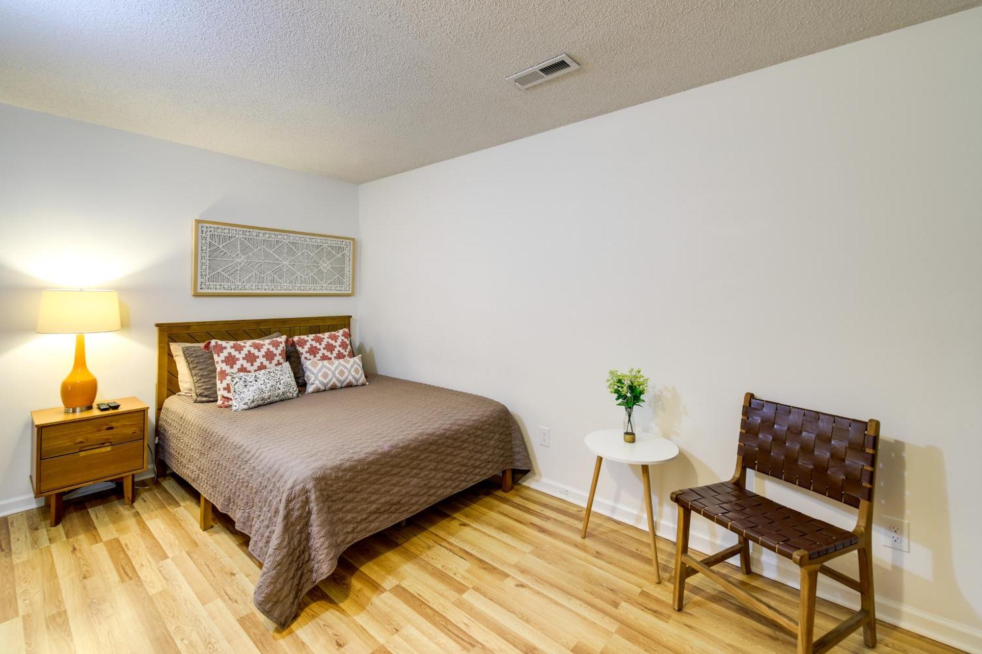 Cozy Home Near Pigeon Forge Attractions Extérieur photo