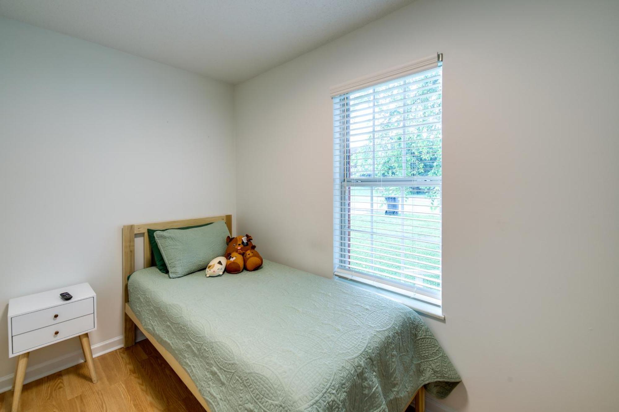 Cozy Home Near Pigeon Forge Attractions Extérieur photo