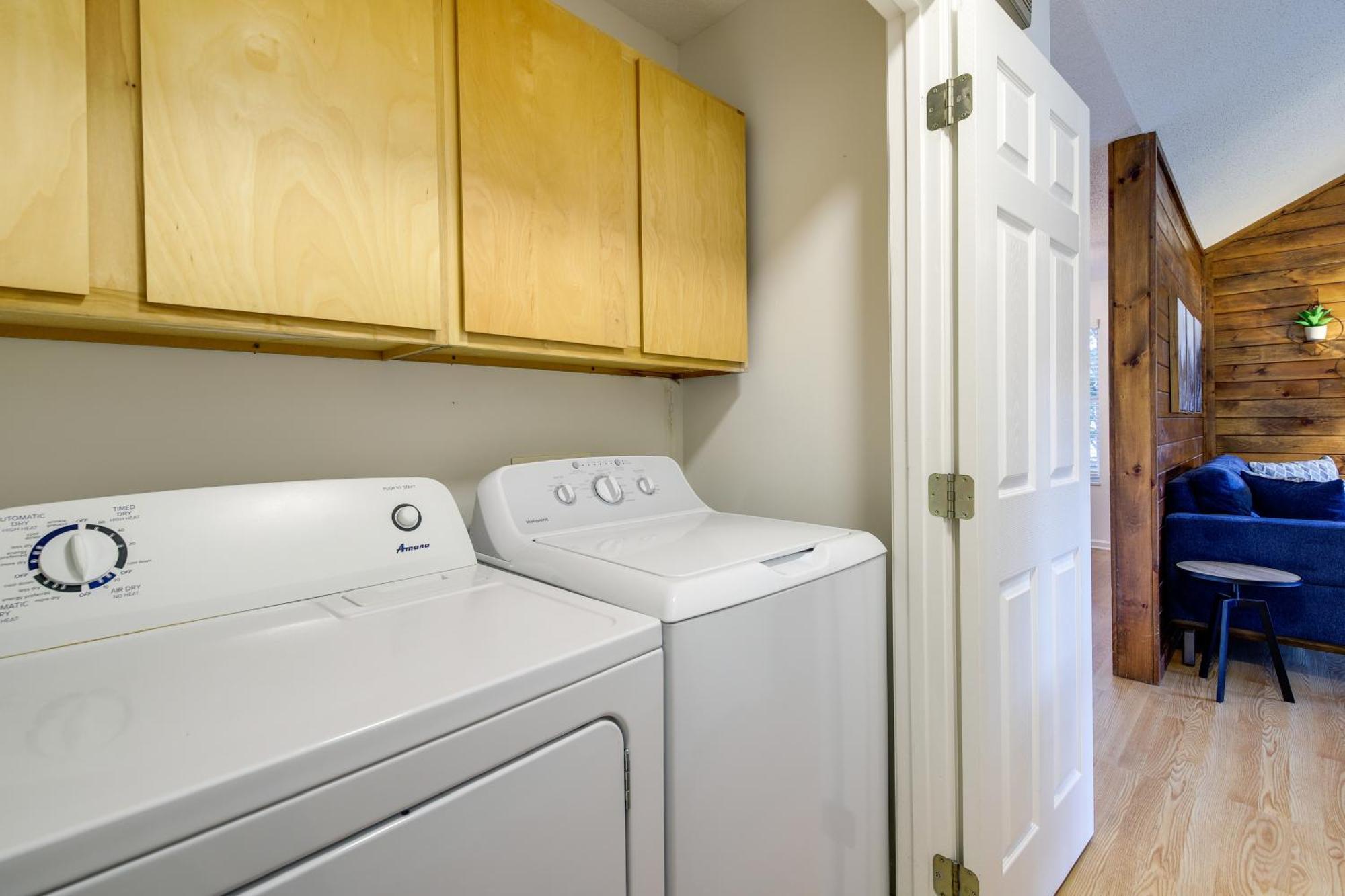 Cozy Home Near Pigeon Forge Attractions Extérieur photo
