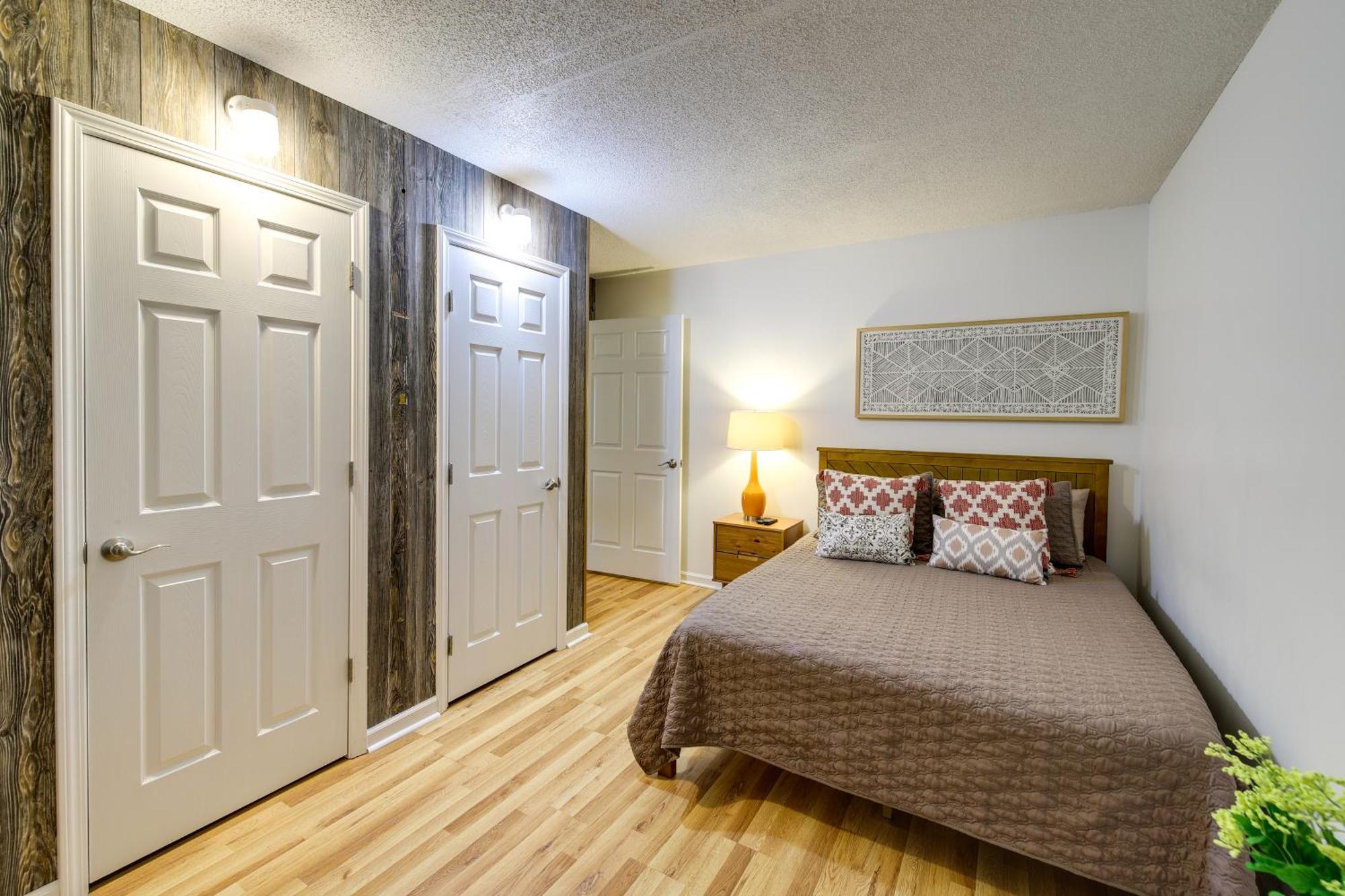Cozy Home Near Pigeon Forge Attractions Extérieur photo
